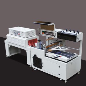 BF-650 Automatic Cutter Sealer
