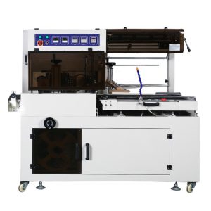 BF-550 Automatic Cutter Sealer