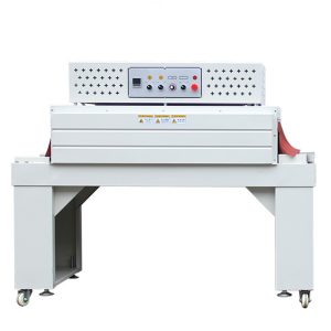BS-5530N Heat Tunnel Shrink Wrapper