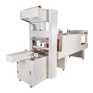 BZJ5038 Bottle Packaging Machine