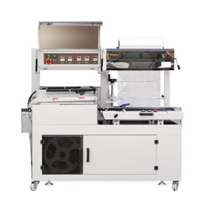 FQL-450A Automatic L Sealer