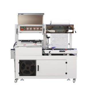 FQL-550A Automatic L Sealer