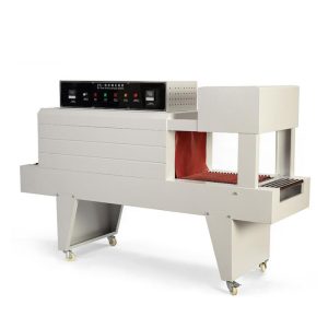 PE4535 PE Shrink Packaging Machine 