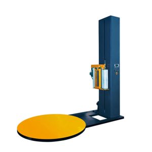 TP1650F-L Pallet Wrapping Machine