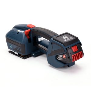V2 Electric Economically Strapping Tool