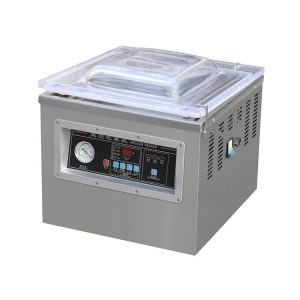 DZ400 Vacuum Packer Machine