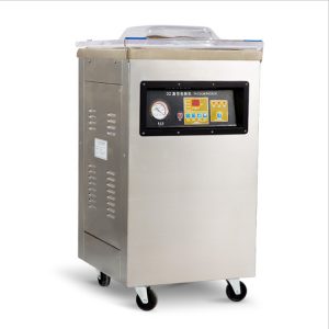 Single Chamber Vacuum Sealer Machine DZ500