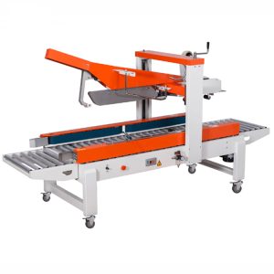 FXJ5050Z Carton Folder Sealer Machine
