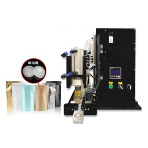 JW2 Automatic Degassing Valve Applicator