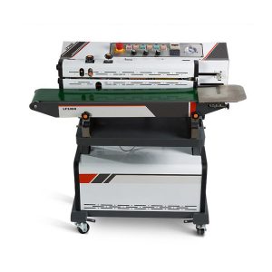 LF1080 Continuous Vacuum Band Sealer