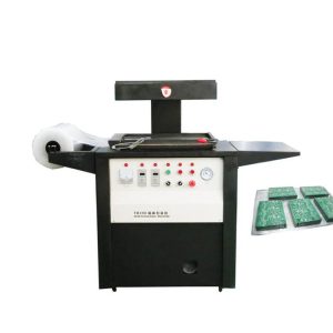 Thermoformer Vacuum Skin Packaging Machine