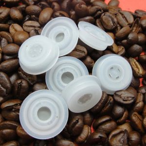 One Way Degassing Valve without Filter