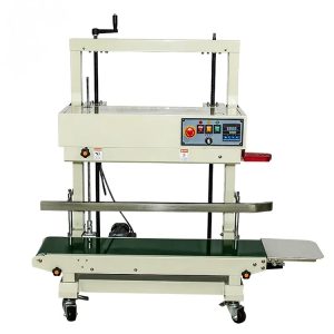 FR1100V Vertical Continuous Band Sealer