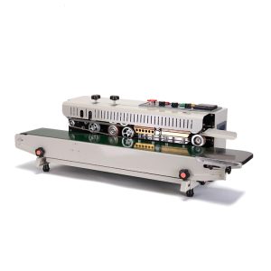 FRD1000 Continuous Bag Sealer
