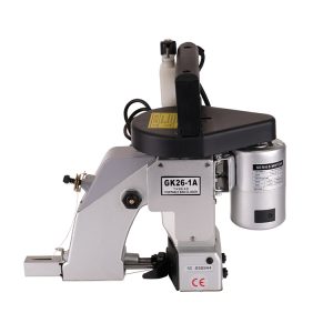 GK26-1A Portable Bag Closer Sewing Machine