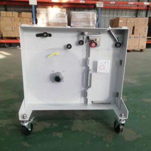 Band Dispenser