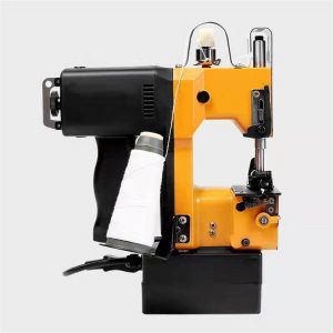 GK9-801 Bag Closer with Battery